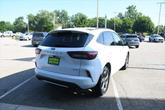 Thumbnail of 2023 Oxford White Ford Escape