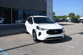 Thumbnail of 2023 Oxford White Ford Escape