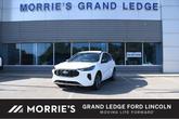 Photo of 2023 Oxford White Ford Escape