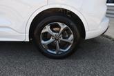 Thumbnail of 2023 Oxford White Ford Escape