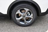 Thumbnail of 2025 White Metallic Ford Escape