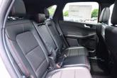 Thumbnail of 2025 White Metallic Ford Escape