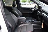 Thumbnail of 2025 White Metallic Ford Escape