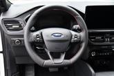 Thumbnail of 2025 White Metallic Ford Escape