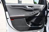 Thumbnail of 2025 White Metallic Ford Escape
