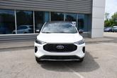 Thumbnail of 2025 White Metallic Ford Escape