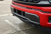 Thumbnail of 2025 Red Metallic Ford F-150