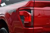 Thumbnail of 2025 Red Metallic Ford F-150
