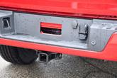 Thumbnail of 2025 Red Metallic Ford F-150