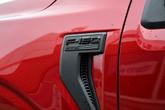 Thumbnail of 2025 Red Metallic Ford F-150