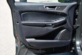 Thumbnail of 2022 Forged Green Metallic Ford Edge