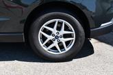 Thumbnail of 2022 Forged Green Metallic Ford Edge