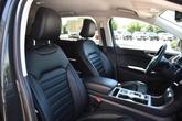 Thumbnail of 2022 Forged Green Metallic Ford Edge