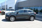 Thumbnail of 2022 Forged Green Metallic Ford Edge