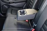 Thumbnail of 2022 Forged Green Metallic Ford Edge