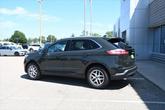 Thumbnail of 2022 Forged Green Metallic Ford Edge
