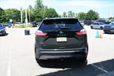 Thumbnail of 2022 Forged Green Metallic Ford Edge
