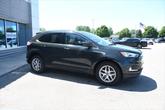 Thumbnail of 2022 Forged Green Metallic Ford Edge