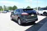 Thumbnail of 2022 Forged Green Metallic Ford Edge