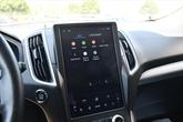 Thumbnail of 2022 Forged Green Metallic Ford Edge