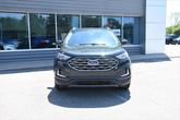 Thumbnail of 2022 Forged Green Metallic Ford Edge
