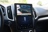 Thumbnail of 2022 Forged Green Metallic Ford Edge