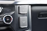 Thumbnail of 2024 Agate Black Metallic Ford F-150