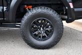 Thumbnail of 2024 Agate Black Metallic Ford F-150
