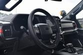 Thumbnail of 2024 Agate Black Metallic Ford F-150