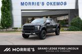Photo of 2024 Agate Black Metallic Ford F-150