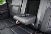 Thumbnail of 2024 Agate Black Metallic Ford F-150