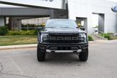 Thumbnail of 2024 Agate Black Metallic Ford F-150