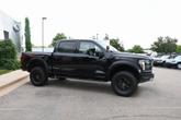 Thumbnail of 2024 Agate Black Metallic Ford F-150