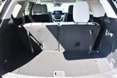 Thumbnail of 2025 White Metallic Ford Explorer