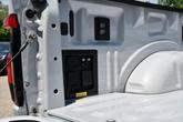 Thumbnail of 2025 White Ford F-150 Lightning
