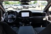 Thumbnail of 2025 White Ford F-150 Lightning