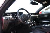 Thumbnail of 2015 Race Red Ford Mustang