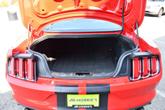 Thumbnail of 2015 Race Red Ford Mustang