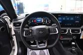 Thumbnail of 2025 Wimbledon White Ford Mustang