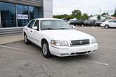 Thumbnail of 2006  Mercury Grand Marquis