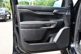 Thumbnail of 2025 Shadow Black Ford Ranger