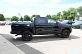 Thumbnail of 2025 Shadow Black Ford Ranger