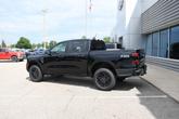 Thumbnail of 2025 Shadow Black Ford Ranger