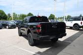 Thumbnail of 2025 Shadow Black Ford Ranger