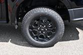 Thumbnail of 2025 Shadow Black Ford Ranger