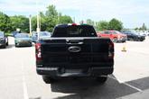 Thumbnail of 2025 Shadow Black Ford Ranger