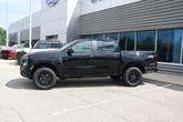 Thumbnail of 2025 Shadow Black Ford Ranger