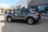 Thumbnail of 2022 Carbonized Gray Metallic Ford Escape