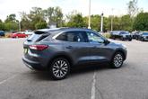 Thumbnail of 2022 Carbonized Gray Metallic Ford Escape