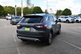 Thumbnail of 2022 Carbonized Gray Metallic Ford Escape